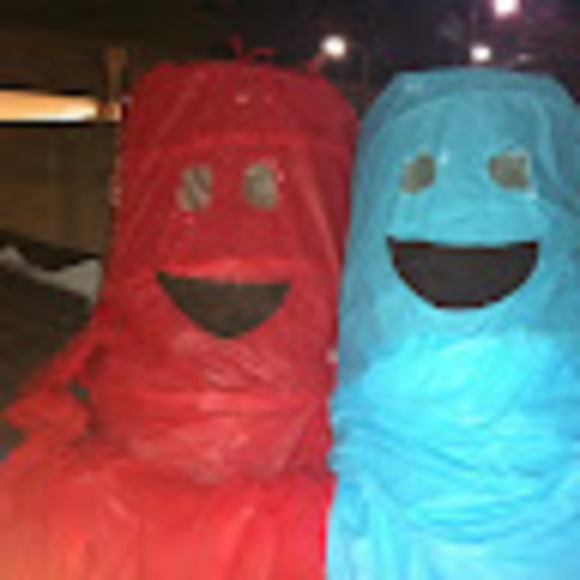 Meet your Posher, Hector - Picture 1 of 1